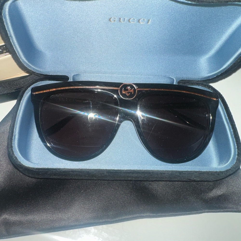 Gucci sunglasses